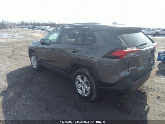 Toyota RAV4 LE 2019 2T3B1RFV2KC027455 Image 5