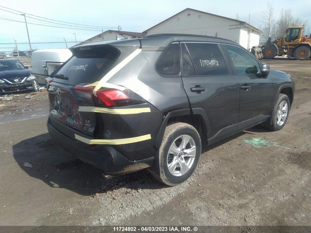 Toyota RAV4 LE 2019 2T3B1RFV2KC027455 Image 6