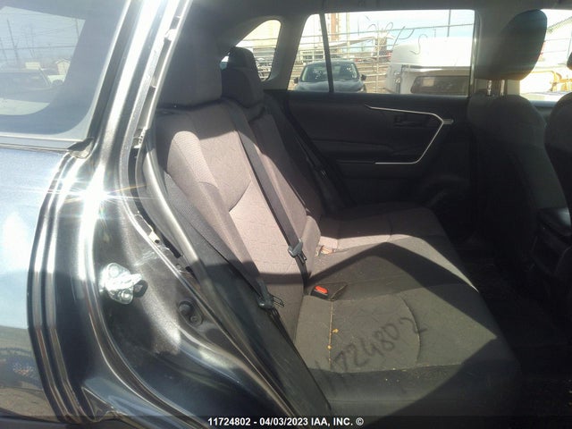 Toyota RAV4 LE 2019 2T3B1RFV2KC027455 Image 10