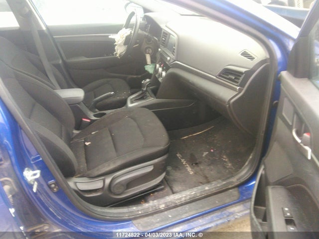Hyundai Elantra Preferred 2020 KMHD84LF6LU087882 Image 7