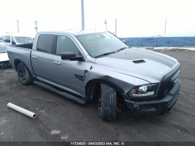 1C6RR7LG1NS131262 auction archive image