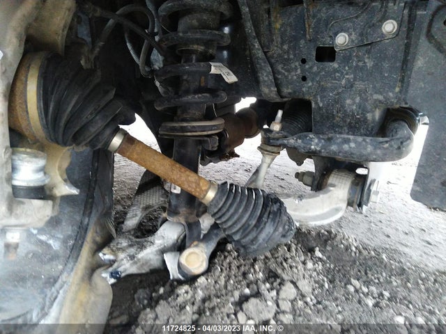 1C6RR7LG1NS131262 RAM 1500 Classic Warlock
