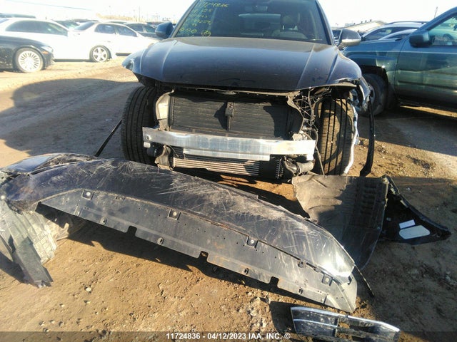 WA1ENAFYXJ2199259 Audi Q5 Progressiv