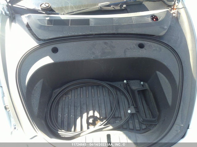 5YJ3E1EC5PF398969 Tesla Model 3 Performance
