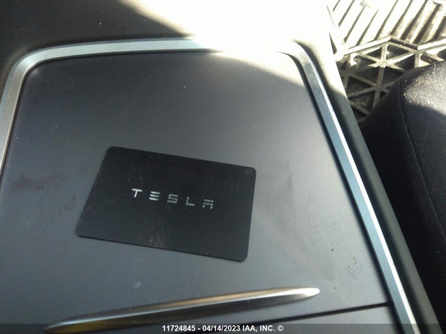 5YJ3E1EC5PF398969 Tesla Model 3 Performance