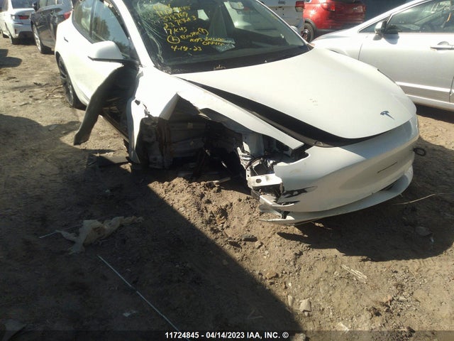 5YJ3E1EC5PF398969 Tesla Model 3 Performance