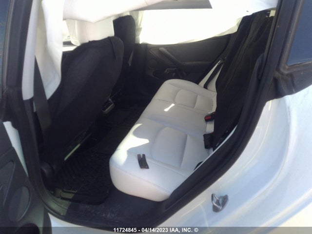 5YJ3E1EC5PF398969 Tesla Model 3 Performance