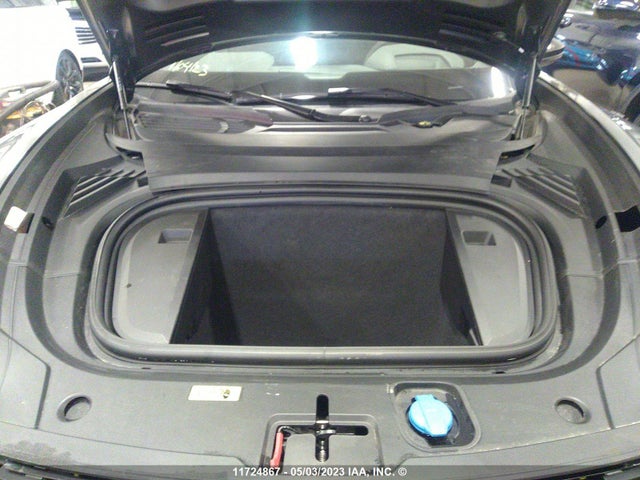 WAUAHBFW2P7901454 Audi Rs E-tron Gt