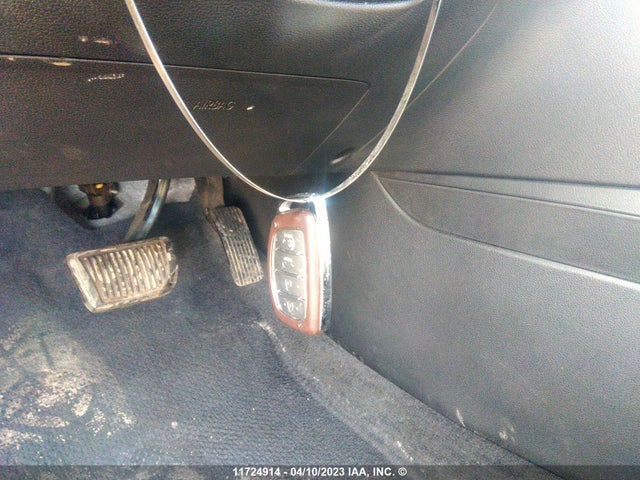 Hyundai Elantra Preferred W 2020 KMHD84LF6LU956044 Image 11