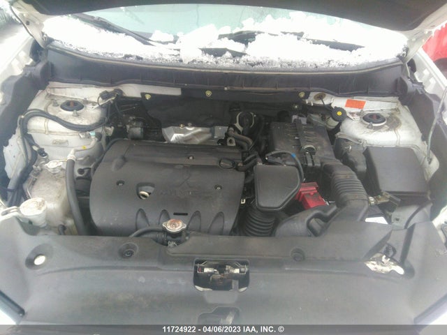 JA4AJ4AW1KU602343 Mitsubishi Rvr Se Ltd/gt