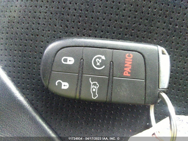 1C4RJFAG5HC889178 Jeep Grand Cherokee Altitude