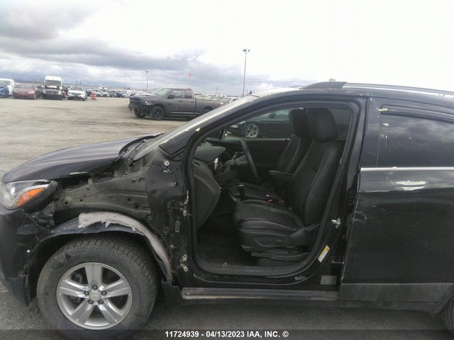 Chevrolet Trax Lt 2017 3GNCJPSBXHL240566 Image 8