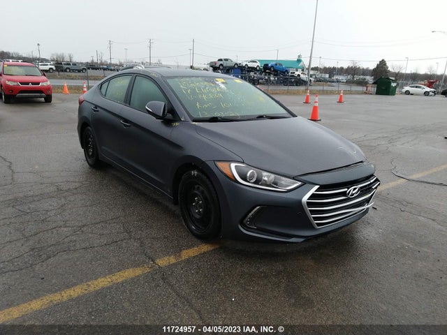 2017 KMHD84LF7HU140869 главное изображение