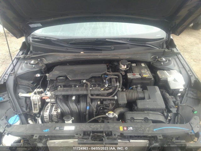 Hyundai Elantra Ultimate 2022 KMHLN4AG2NU256752 Image 12