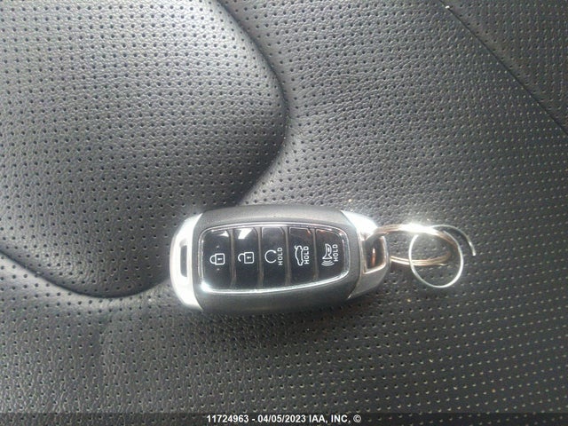 Hyundai Elantra Ultimate 2022 KMHLN4AG2NU256752 Image 3