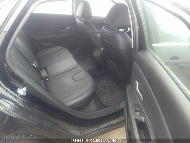Hyundai Elantra Ultimate 2022 KMHLN4AG2NU256752 Image 10