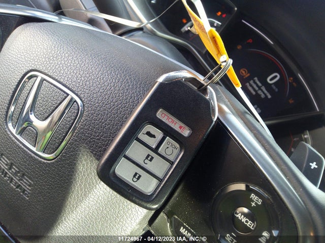 Honda CIVIC 2020 SHHFK7H47LU303737 Image 3
