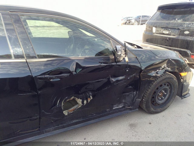 Honda CIVIC 2020 SHHFK7H47LU303737 Image 7