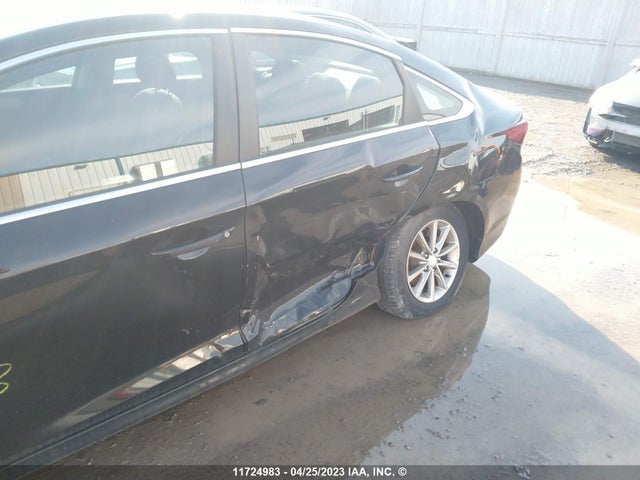 Hyundai SONATA GL 2018 5NPE24AF0JH616327 Image 6