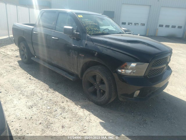 3C6RR7KTXKG645080 auction archive image