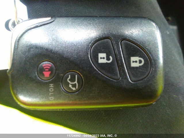 2T2BK1BA4FC272298 Lexus Rx 350 Sportdesign/f Sport