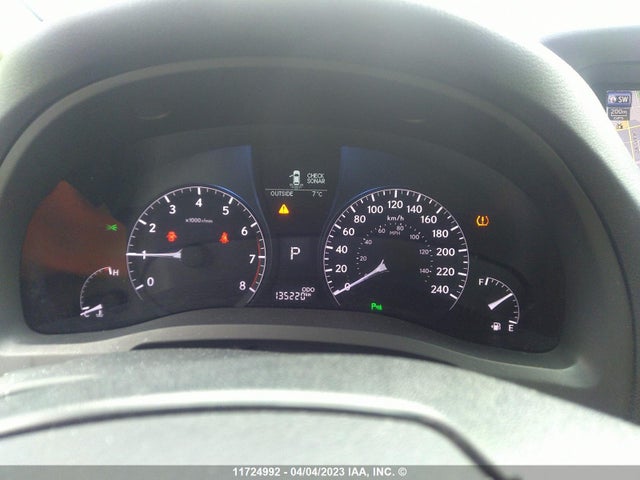 2T2BK1BA4FC272298 Lexus Rx 350 Sportdesign/f Sport