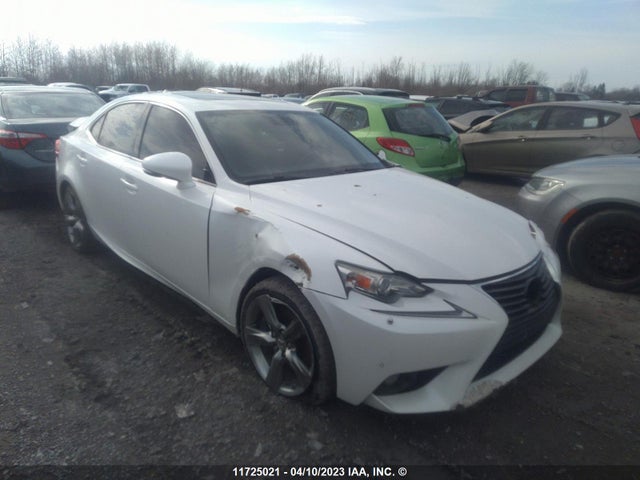 2014 JTHCE1D27E5001171 main image