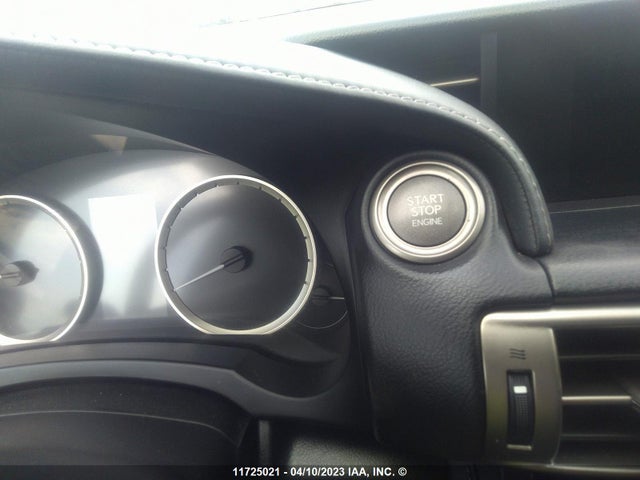 JTHCE1D27E5001171 Lexus IS 350