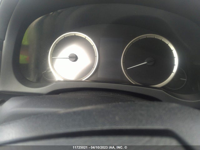 JTHCE1D27E5001171 Lexus IS 350