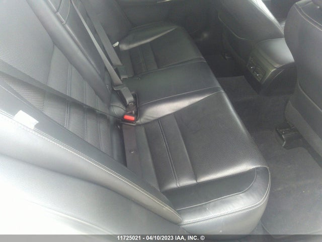 JTHCE1D27E5001171 Lexus IS 350