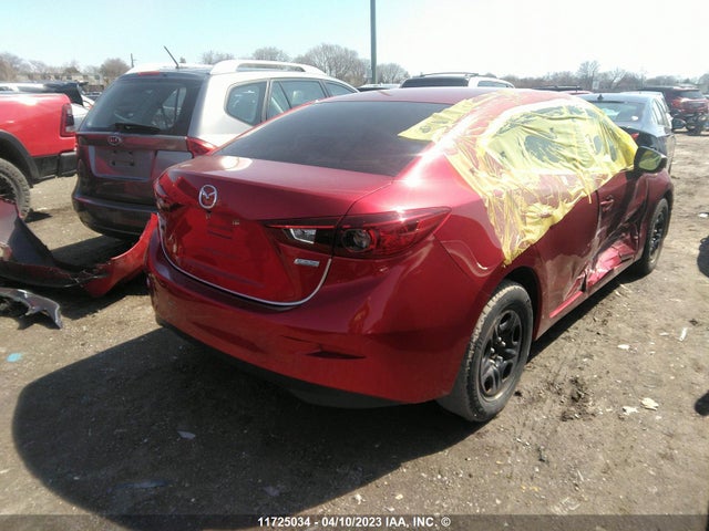 Mazda Mazda3 Gs 2018 JM1BN1V7XJ1187958 Image 5