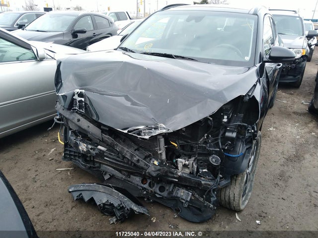 Hyundai Tucson Preferred 2021 KM8J3CAL3MU324673 Image 6