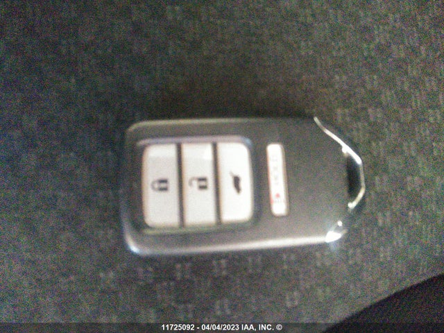 Honda CR-V EX 2015 2HKRM4H54FH110094 Image 11