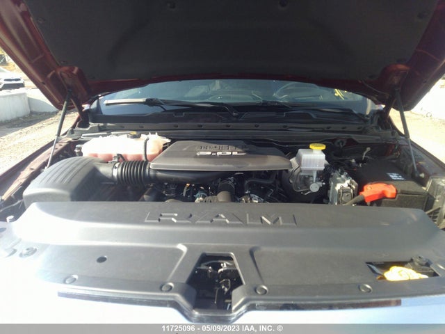 1C6SRFHM6NN179266 RAM 1500 Limited