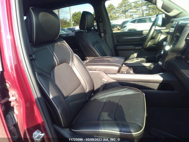 1C6SRFHM6NN179266 RAM 1500 Limited
