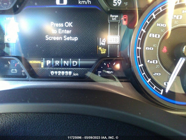 1C6SRFHM6NN179266 RAM 1500 Limited