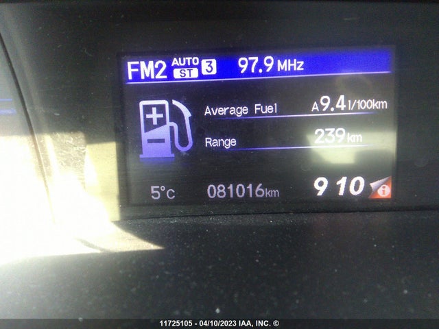 Honda Civic Lx 2015 2HGFB2F47FH026899 Image 7