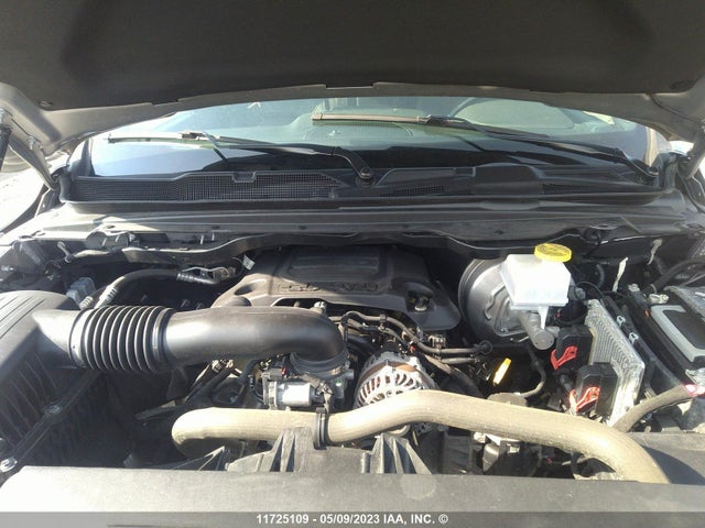 1C6SRFLT0LN186998 RAM 1500 Rebel