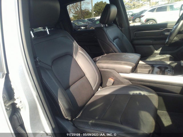 1C6SRFLT0LN186998 RAM 1500 Rebel