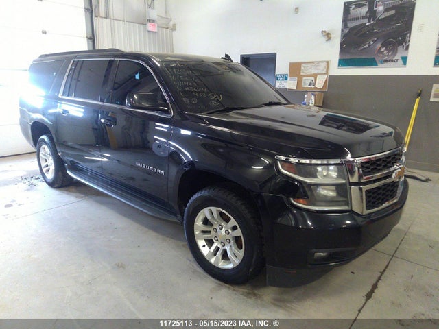 2016 1GNSKHKC9GR185624 main image