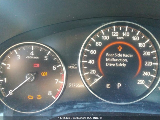 Mazda 3 Premium 2021 JM1BPBDL1M1312168 Image 7