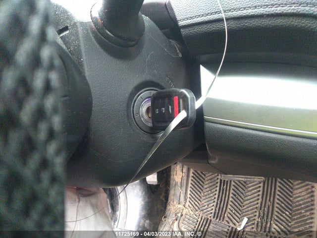 Honda CR-V LX 2016 2HKRM3H33GH001636 Image 11