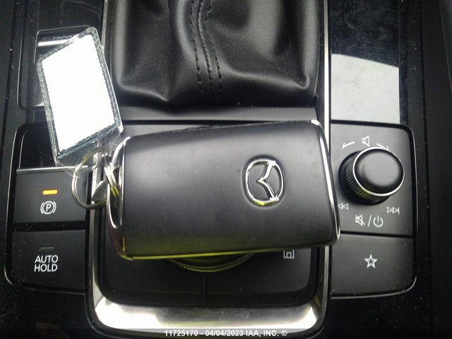 Mazda 3 Premium 2021 JM1BPBML9M1340235 Image 11