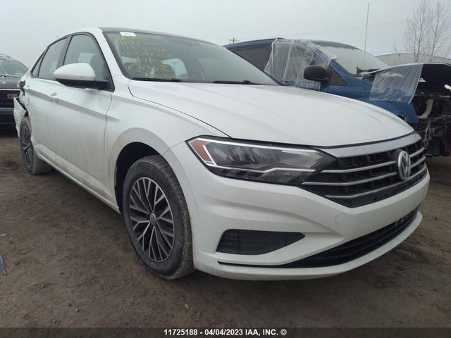 2019 3VWE57BUXKM047758 главное изображение