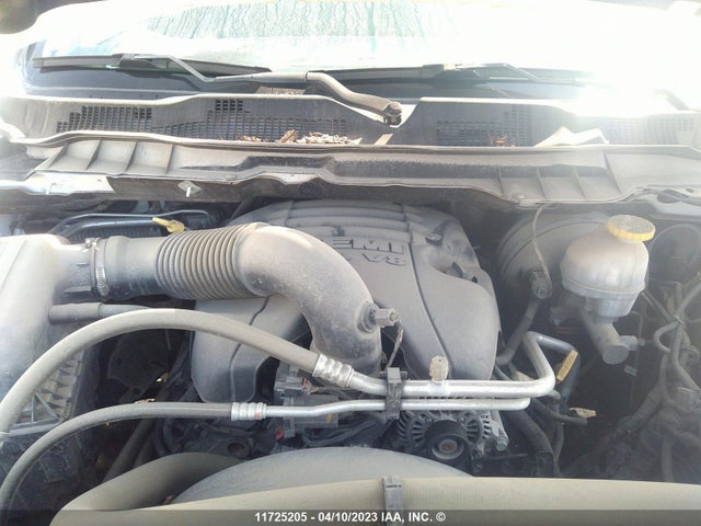RAM 1500 Classic Tradesman 2019 1C6RR7FT3KS523101 Image 12