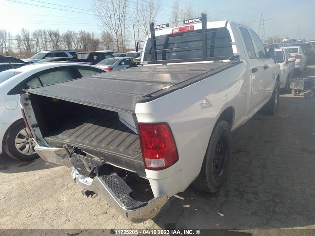 RAM 1500 Classic Tradesman 2019 1C6RR7FT3KS523101 Image 6