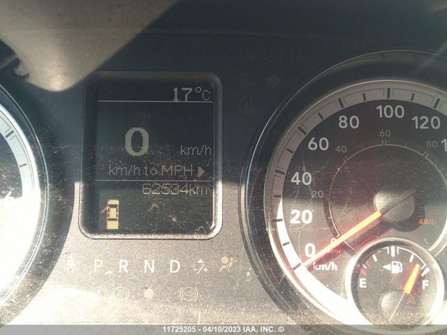 RAM 1500 Classic Tradesman 2019 1C6RR7FT3KS523101 Image 9