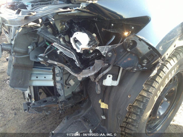 Mazda Cx-5 Touring 2017 JM3KFBCL2H0158304 Image 6