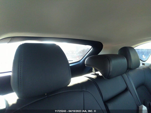 Mazda Cx-5 Touring 2017 JM3KFBCL2H0158304 Image 8