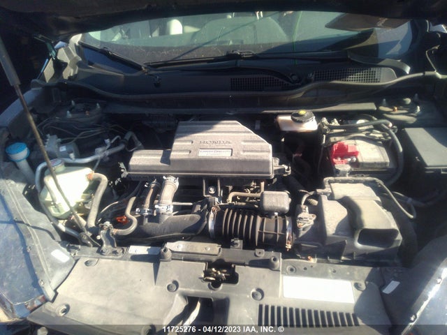 Honda CR-V LX 2017 2HKRW2H26HH135960 Image 10